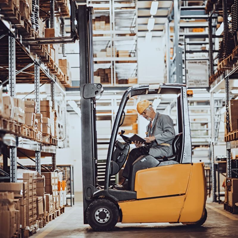 ADEGUAMENTO ALLA TRANSIZIONE VERDE E DIGITALE – GESTIONE MAGAZZINO (CONTIENE CONDUZIONE CARRELLI ELEVATORI) (1)